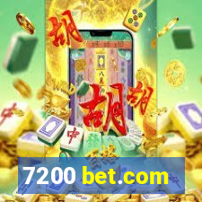 7200 bet.com